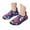 Light Blue, variant on Kids Water Shoes - Toddler to Big Kid - Quick Dry & Non- Aqua Socks, Easy On Swim Shoes for Boys & Girls Beach, Water Park Pink 30