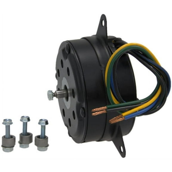 Four Seasons Condenser Fan Motor