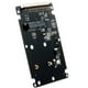 thumbnail image 2 of MSATA SSD a 2.5 "44 Pin IDE HDD SSD Convertidor-Adaptador de Tarjeta, 2 of 8