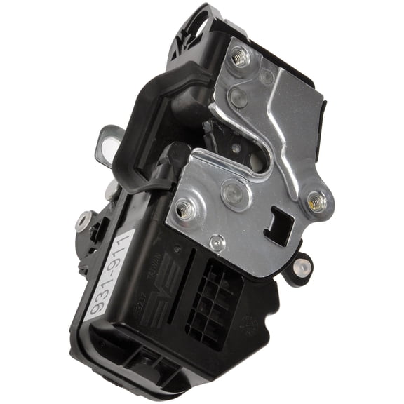 Dorman 931-911 Front Driver Side Door Lock Actuator Motor for Specific Chevrolet / GMC Models