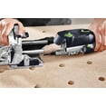 thumbnail image 4 of Cortador Domino Festool 493491 con punta de carburo de 6 mm, 4 of 4