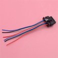 thumbnail image 4 of 63217361305 Harness Tail Light Wire Plug Socket Fit for Mini Cooper F55 F56 F57, 4 of 5