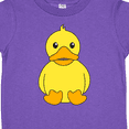 thumbnail image 4 of Inktastic Cute Duck Boys or Girls Toddler T-Shirt, 4 of 5