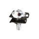 thumbnail image 1 of Scienceny 20 piezas, Clips para motocicleta, tornillo para el cuerpo, aleación de aluminio, tornillos para modificación de motocicleta, pernos, tuerca, Accesorios para motos Plata Scienceny VI018603-05, 1 of 6