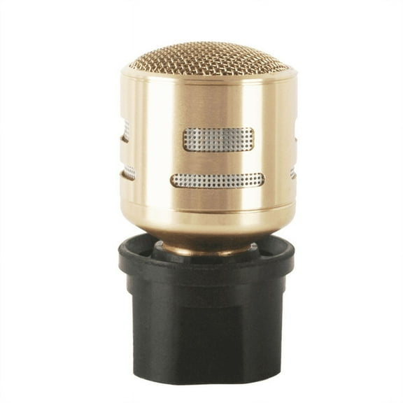 ckepdyeh Professional Dynamic Microphone Core Capsules Replacement Microphone MIC Core N-M282 MR