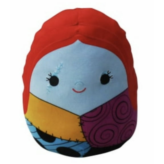 Squishmallow Sally 12 inch The Nightmare Before Christmas