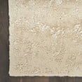 thumbnail image 4 of Nourison Cozy Shimmer Glam Beige 7'9" x 9'9" Area Rug (8x10), 4 of 8