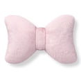 thumbnail image 5 of Mainstays Kids Bow Throw Pillow, 19" x 13", 5 of 6