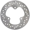 thumbnail image 4 of Niche Rear Brake Rotor for Honda CBR600F 43351-KM4-000 Motorcycle 519-CRT2686R, 4 of 6
