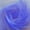 Royal Blue, variant on Organza Sheer Fabric, 196.9x18.9 Inch Tulle Fabric, Soft Sheer Gauze for Wedding Party Stage Home Decoration (Pink)