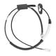 thumbnail image 4 of Conjunto de cable de transmisión del velocímetro profesional 8371035490 reemplazo de accesorios de automóvil de alto rendimiento para camioneta, 4 of 9