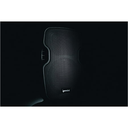 Gemini® Gemini As-10blu Gemini As-10blu 10" Powered Loudspeaker