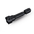 thumbnail image 1 of High Brightness Infrared Night Vision Light, Aluminum Alloy Infrared Flashlight, Cycling for Climbing Hiking Hunting, 1 of 8