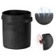 thumbnail image 2 of LAGarden 22 Pack 7 Gallon Potato Planting Bag Observation Harvest Window Home LAGarden Modern, 2 of 11