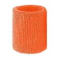 thumbnail image 1 of Toalla de algodón deportiva cálida Correa deportiva profesional para pies Correa absorbente de sudor para baloncesto Correa de muñeca para fitness Protección de muñeca, 1 of 5
