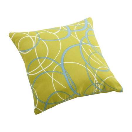 Zuo Modern Bunny Decorative Pillow