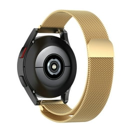 Bracelet Nylon Garmin Fenix 7/6/5 - 22mm Ajustement Rapide, Style Militaire YOOSIDE Avec Fermoir Acier Inox