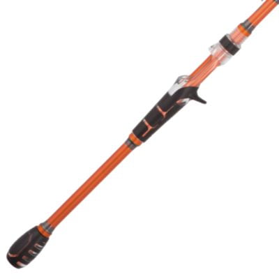 Berkley Shock Casting Fishing Rod (Best Heavy Action Casting Rod)