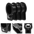 thumbnail image 1 of OFFIGAM 2Pcs Black Pool Ladder Parts Ladder Buckle for Swimming Pool Easy to Install and Clean, 1 of 6