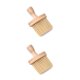 thumbnail image 1 of Kenally Cepillo para polvo de coche con mango Salida de aire acondicionado Herramientas de limpieza profunda Quitamanchas Cepillos portátiles Camión 1 Type1 NO1 Kenally  CBP295016, 1 of 6