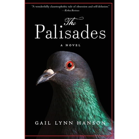 The Palisades, (Paperback)