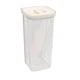 thumbnail image 4 of Caja de almacenamiento de huevos Xihbxyly de gran capacidad apilable de 15 rejillas para refrigerador, 4 of 7