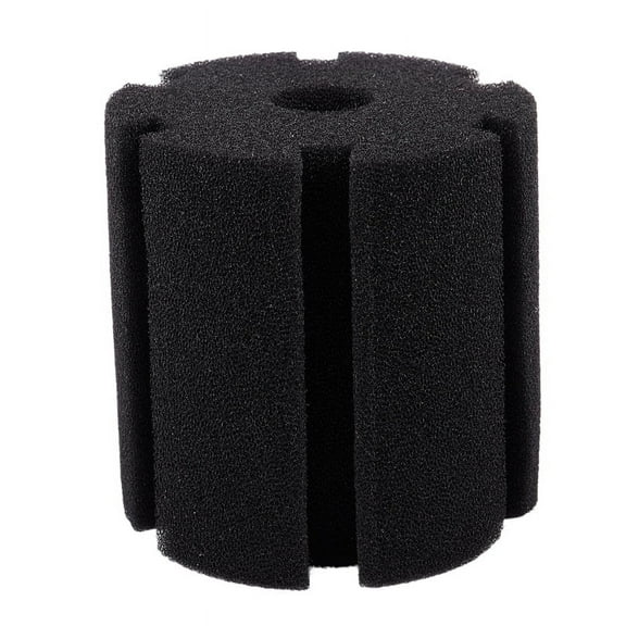 Aquarium Filter Biochemical Sponge Foam Replacement Black y13879