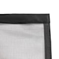 thumbnail image 6 of Magnetic Garage Door Screen Fiberglass Insects Bugs Mesh Net Handsfree 10x8 ft, 6 of 12