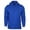 Blue/Red, variant on Polo RL Men's Long Sleeve Jersey Knit Pullover Hoodie