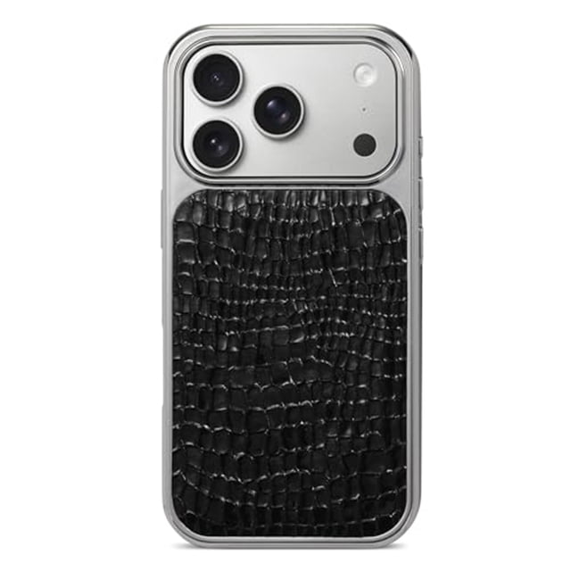 Case For IPhone 17 Pro Max/17 Pro/17 Air/17, Super Slim Shell With PU Leather Anti-Fingerprint Camera Protective Cover