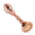 thumbnail image 4 of Wax  Handle, Easy To Hold Wax   For Family For Home Rose Gold, 4 of 8