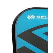 Selkirk Amped Control Invikta Pickleball Paddle – Midweight Composite Paddle for Spin & Control – USAPA Approved – for Beginner to Advanced Players, Indoor & Outdoor Use