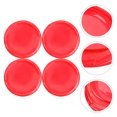 thumbnail image 3 of 4 piezas emocionantes Duel Spinning Gyro Stadiums Gyro Disk Toys Gyro Disc Arena Toy, 3 of 5