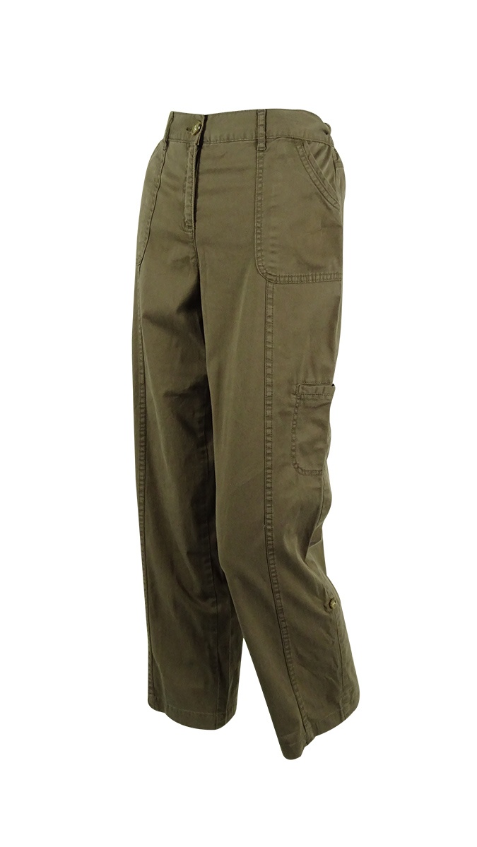 zip off cargo pants walmart