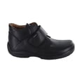 thumbnail image 2 of Calzado de JUVENIL tipo BOTIN color NEGRO Coqueta  80700-A, 2 of 4