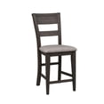 thumbnail image 2 of Liberty Furniture 5 Piece Gathering Table Set - Brown, 2 of 11