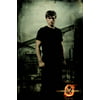 Hunger Games Peeta District 12 Tribute Photo Ad Movie Poster 24x36 inch