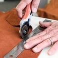 thumbnail image 5 of Realeather Leather Rotary Cutter, 5 of 5
