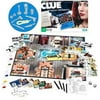 Clue Classic Mystery Board Game for Kids and Family Ages 8 and Up, 2-6 Players