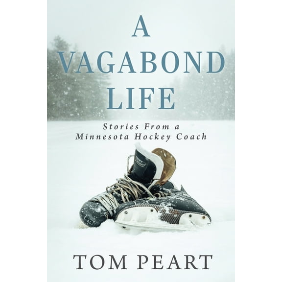 A Vagabond Life (Paperback)