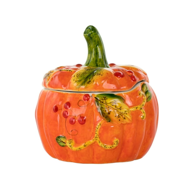 Halloween Cookie Jars