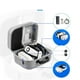 thumbnail image 4 of VR Carrying Bag for 3S Shockproof Protective Travel Case Bag for Quest 3S VR Accessories, 4 of 5