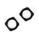 thumbnail image 4 of 1 par de adaptadores de base de bombilla de faro LED H7 para Opel CRV Mazda 3/5/6 Tmvgtek Autopartes, 4 of 6