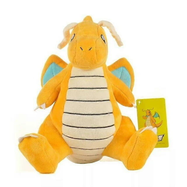 52 Styles Pokemon Plush Charmander Squirtle Pikachu Moon Eevee Plush Bulbasaur Stuffed Animal Toy Gengar Doll Gift for Kid