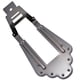 thumbnail image 1 of Guitarra Jazz Puente de Piezas de Repuesto Guitarra Eléctrica Acústica Sunnimix Puente de la pieza de la guitarra, 1 of 6