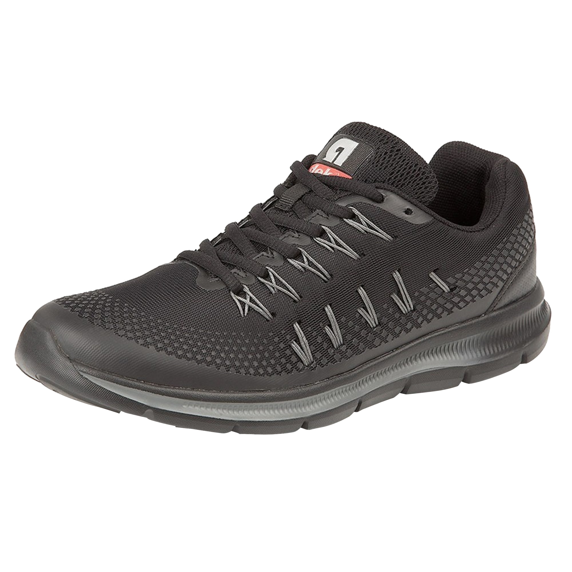 Dek mens running trainers Gym Memory Foam Lightweight Padded Soft Shoes m459 