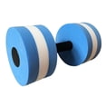 thumbnail image 3 of Mancuernas acuáticas DYNWAVEMX ejercicio aeróbico resistencia piscina Azul, 3 of 8