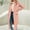 Pink, variant on iHPH7 Wool Coats for Women Womens Wool Coat Pea Coats for Women Winter Coats for Women Womens Winter Clothes Long Coat Women Overcoat for Women Beige L
