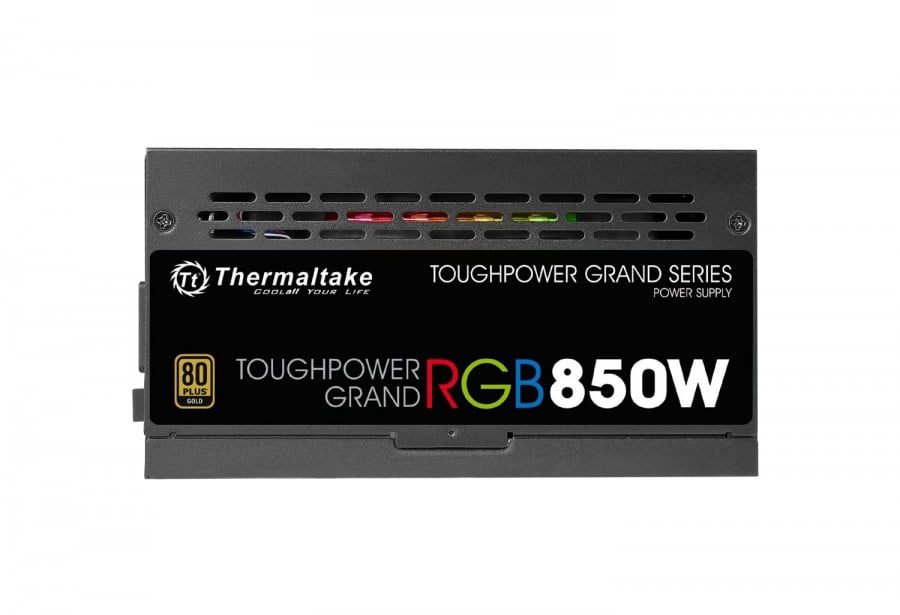 Thermaltake Toughpower Grand RGB Gold Fully-Modular Power Supply