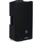 Mackie SRT212 12-inch 1600-watt Professional Powered Loudspeaker